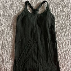 Lululemon Ebb to Street Tank Top